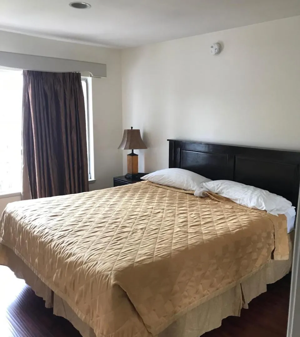 Akua Motor Hotel Anaheim