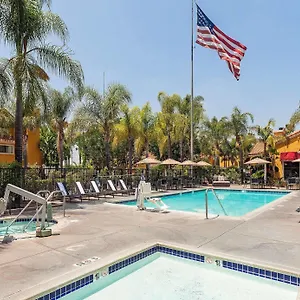 Clementine Hotel&suites Anaheim