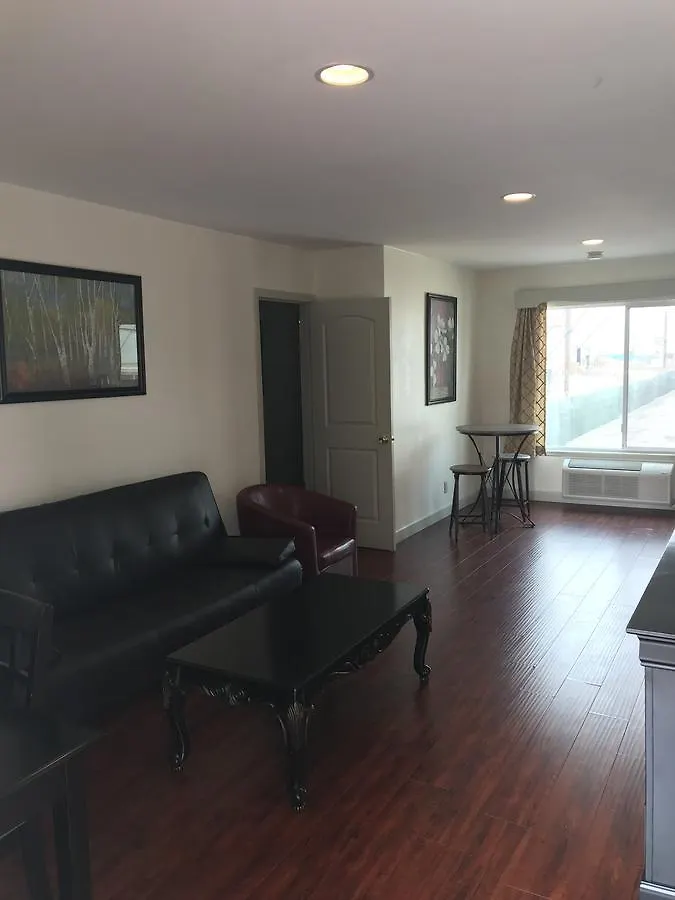 Akua Motor Hotel Anaheim United States