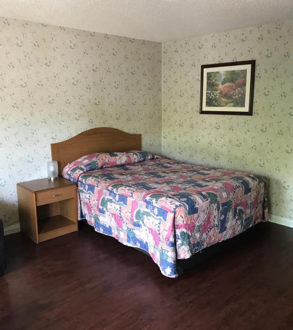 Akua Motor Hotel Anaheim