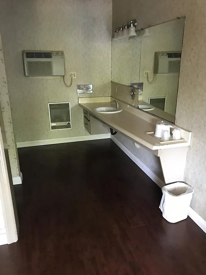 Akua Motor Hotel Anaheim